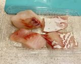 3歳児お気に入り カレー味のたら作り方2写真