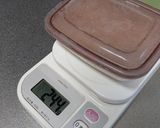 ひとり分のパラパラ炒飯作り方3写真