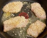 3歳児お気に入り カレー味のたら作り方5写真