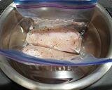ホットクック♡サラダチキン♪作り方7写真