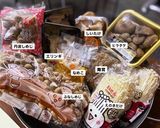 日本酒豚しゃぶ→きのこ鍋☆作り方10写真