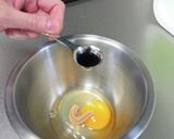 ひとり分のパラパラ炒飯作り方6写真