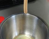 ひとり分のパラパラ炒飯作り方5写真