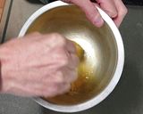 ひとり分のパラパラ炒飯作り方7写真