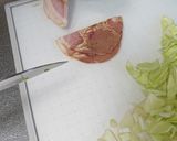 ひとり分のパラパラ炒飯作り方11写真