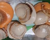 お弁当★豪華な大葉ホタテバター★メイン作り方1写真