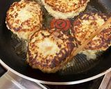 おいしい！ハンバーグ作り方8写真