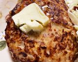 おいしい！ハンバーグ作り方9写真