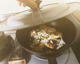 うマイケル・コットレット：欧州チキンカツ作り方6写真