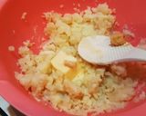 和風アッシェパルマンティエ作り方5写真