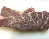米国産肩ロースステーキを美味しく焼く準備作り方3写真