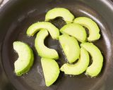 アボカドと玉ねぎのサラダ作り方4写真