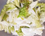 コク旨!パクチーとツナのチーズサラダ♪作り方2写真