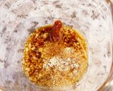 さっぱり!蒸し豚レタス作り方3写真