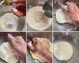 手作り水餃子の皮作り方2写真