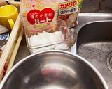 手作り水餃子の皮作り方1写真