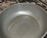 ひとり分のパラパラ炒飯作り方14写真