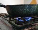 ひとり分のパラパラ炒飯作り方20写真