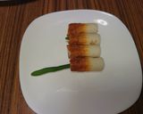 ヨウサマの減塩ちくわグラタン(弁当向き)作り方1写真