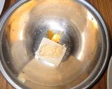 ヨウサマの減塩ちくわグラタン(弁当向き)作り方2写真