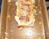ヨウサマの減塩ちくわグラタン(弁当向き)作り方5写真