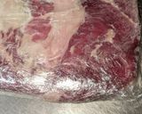 居酒屋の豚の角煮作り方1写真