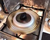 タコのトマト煮!ポルポアッフォガート作り方3写真