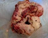 牛肉の燻製（ソフトジャーキー風）作り方3写真