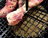 牛肉の燻製（ソフトジャーキー風）作り方4写真