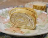 玉子焼き器で♪夫が愛する♡ミルクレープ作り方28写真