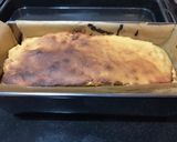 ダイエット中でも安心！豆腐きな粉ケーキ作り方4写真