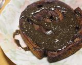 お鍋で簡単！黒豆煮汁de蒸しパン作り方11写真