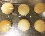♡ふんわりあんぱん♡作り方5写真
