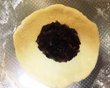 ♡ふんわりあんぱん♡作り方6写真