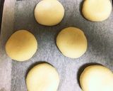 ♡ふんわりあんぱん♡作り方7写真