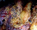 牛肉の燻製（ソフトジャーキー風）作り方8写真