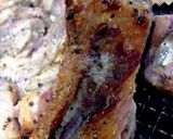 牛肉の燻製（ソフトジャーキー風）作り方7写真