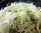 ハマる！アンチョビクリームパスタを定番に作り方3写真