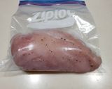ホットクック♡サラダチキン♪作り方5写真