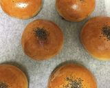 ♡ふんわりあんぱん♡作り方10写真