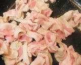 ニラと…たまごと…豚肉☆3兄弟作り方4写真