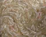 もやしとカニカマの中華あんかけ作り方3写真