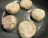 とろ〜り里芋のナゲット作り方3写真