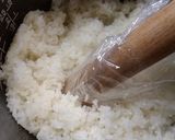 塩あんこ…ぼた餅(おはぎ)作り方6写真