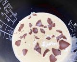 炊飯器でバナナ蒸しパン作り方4写真