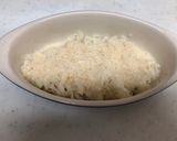 そうめんのグラタン風作り方3写真