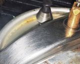 居酒屋の豚の角煮作り方3写真