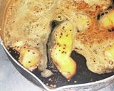 居酒屋の豚の角煮作り方4写真