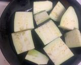 焼き野菜のサラダ　バターとレモンで作り方3写真
