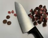 でかいアポロチョコ作り方1写真